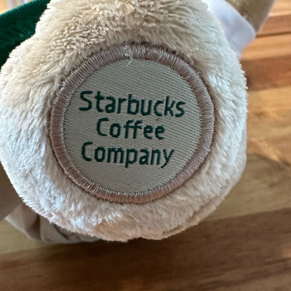 Starbucks Bearista Japan - Picture 12 of 13